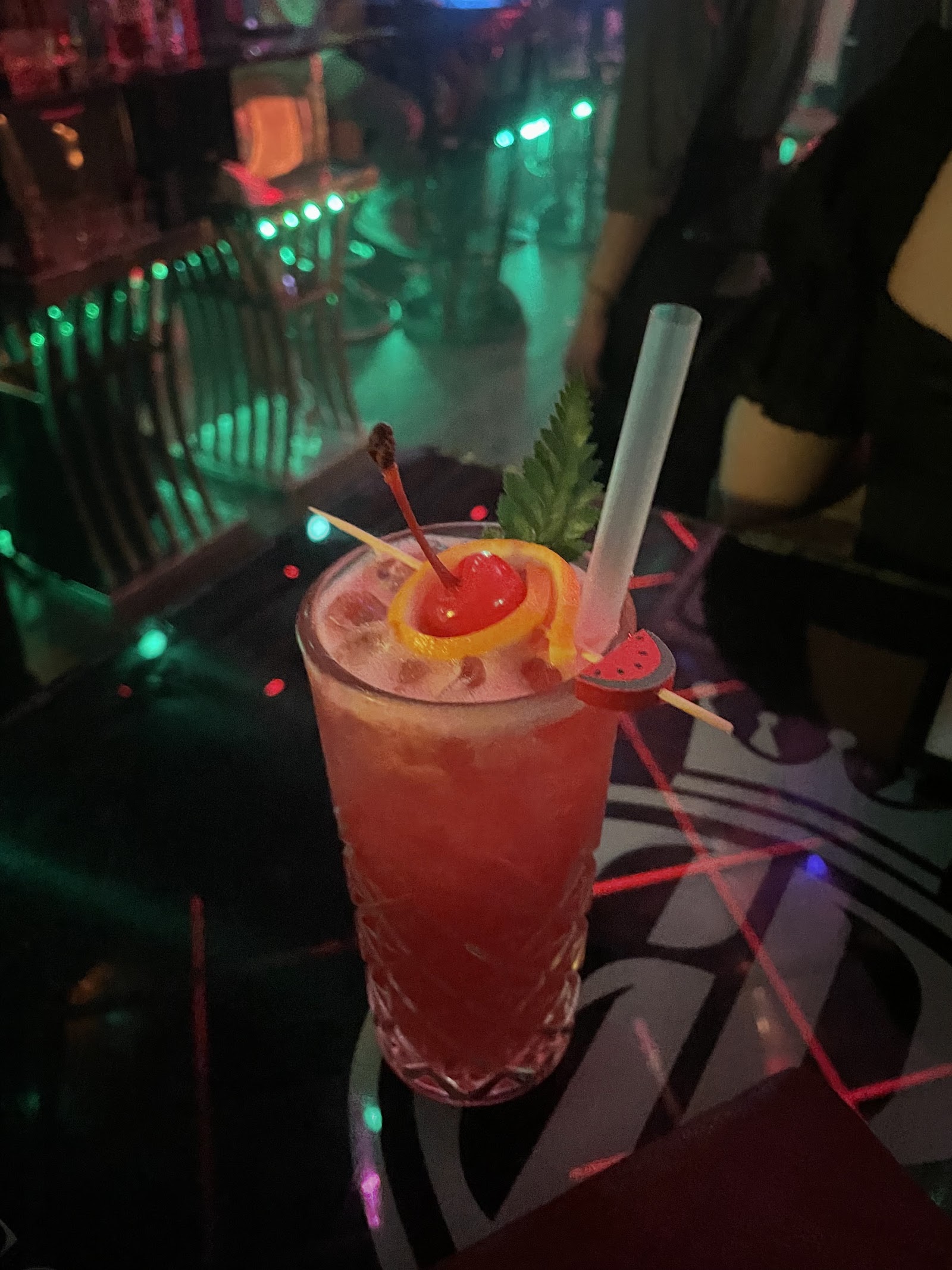 New Golden Pine Club 写真 19