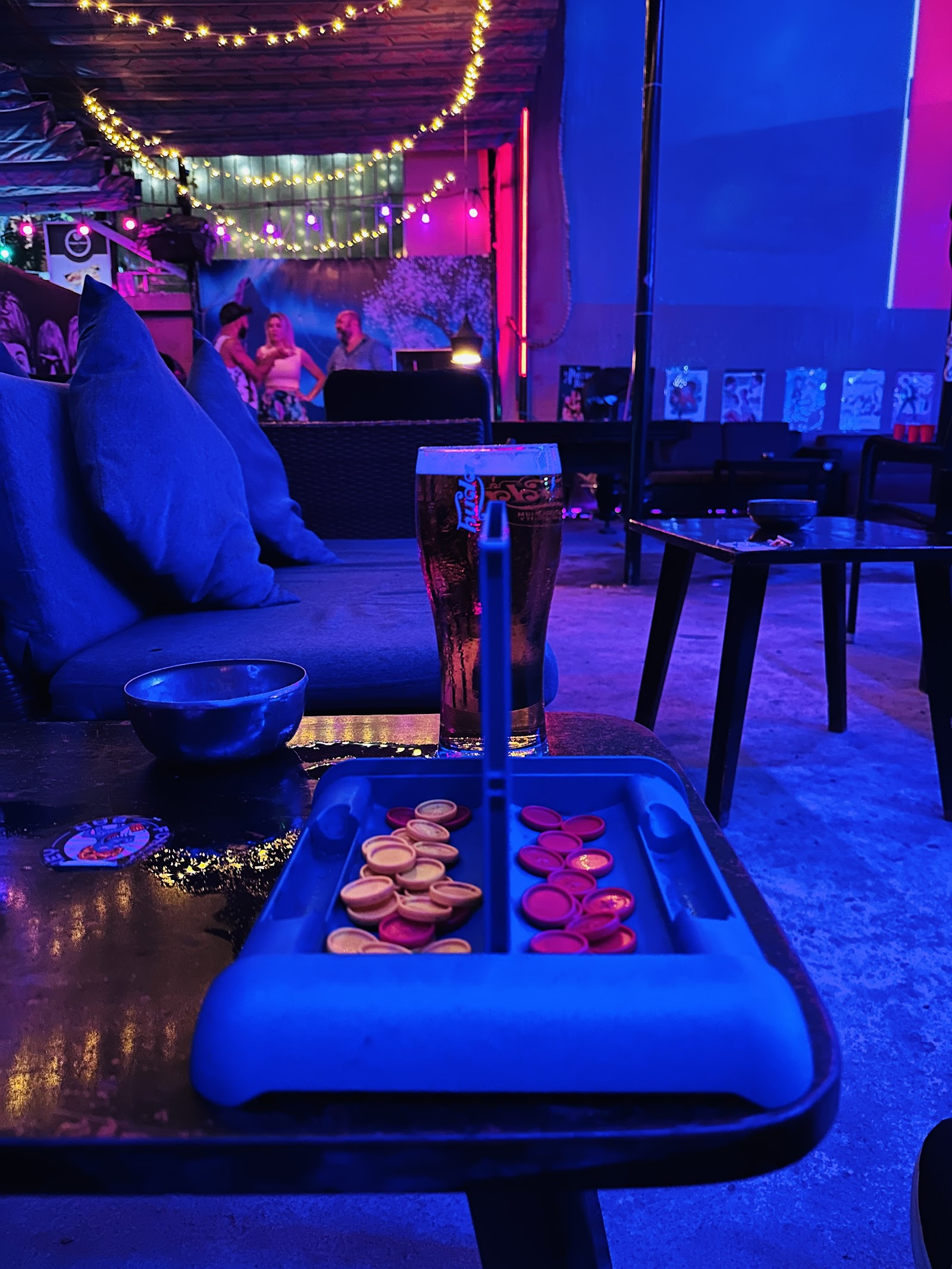 Le Funky Donkey - French Bar photo 9