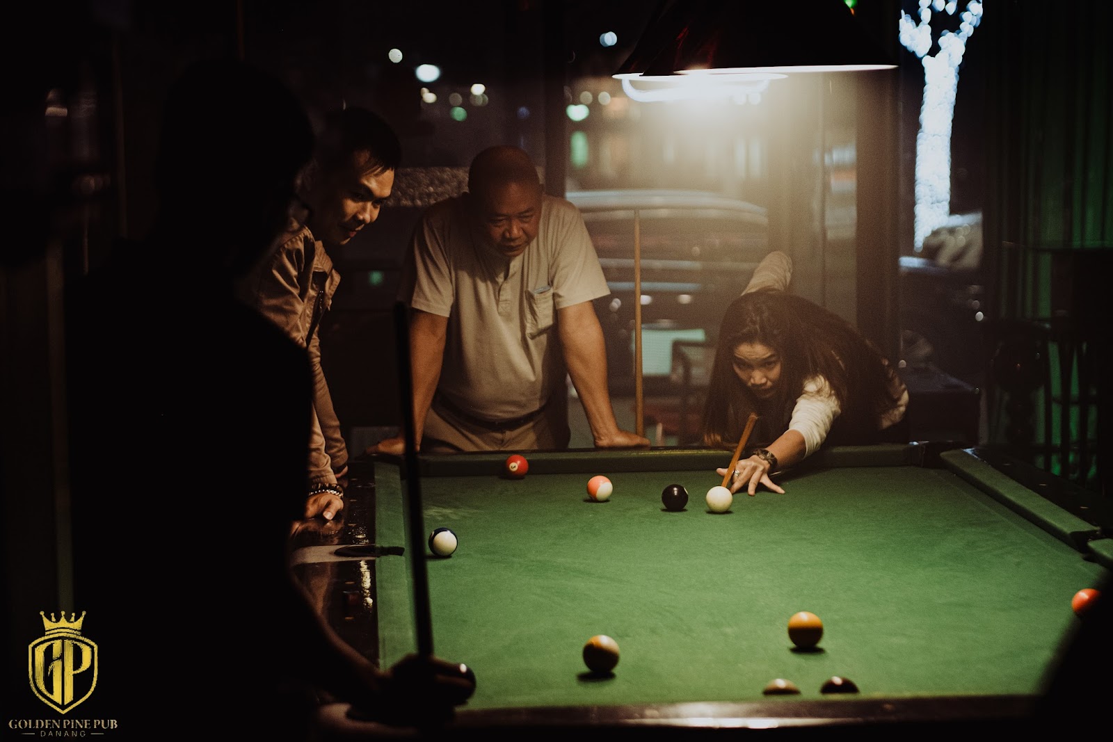 New Golden Pine Club 写真 25