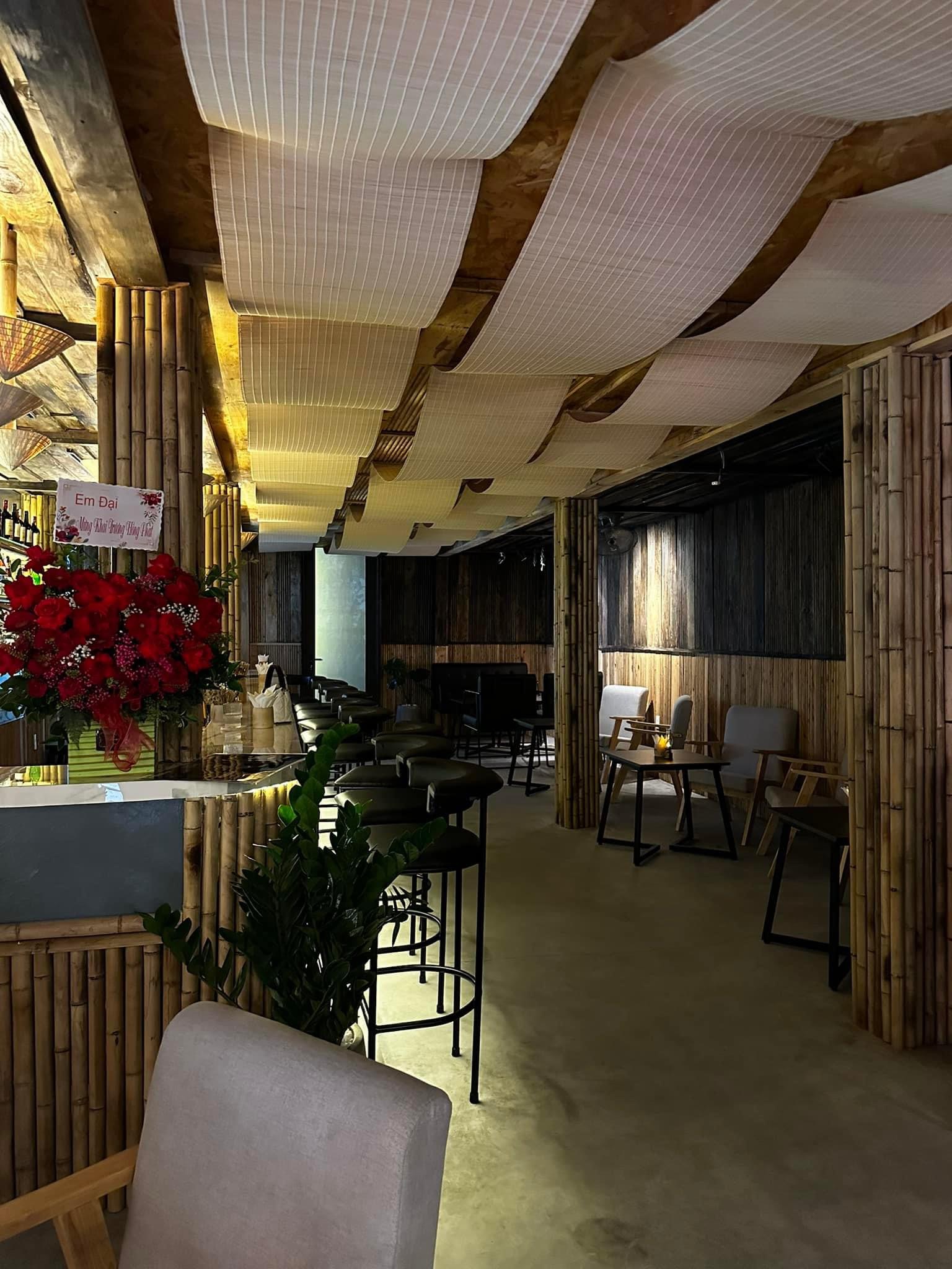 Dan Lounge photo 10