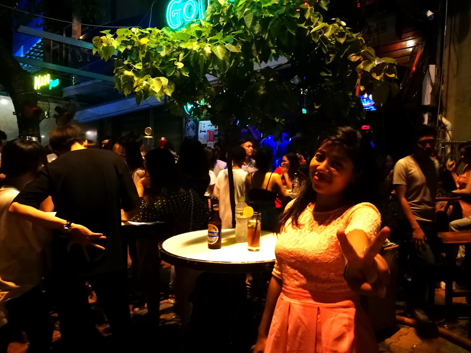 New Golden Pine Club 写真 31