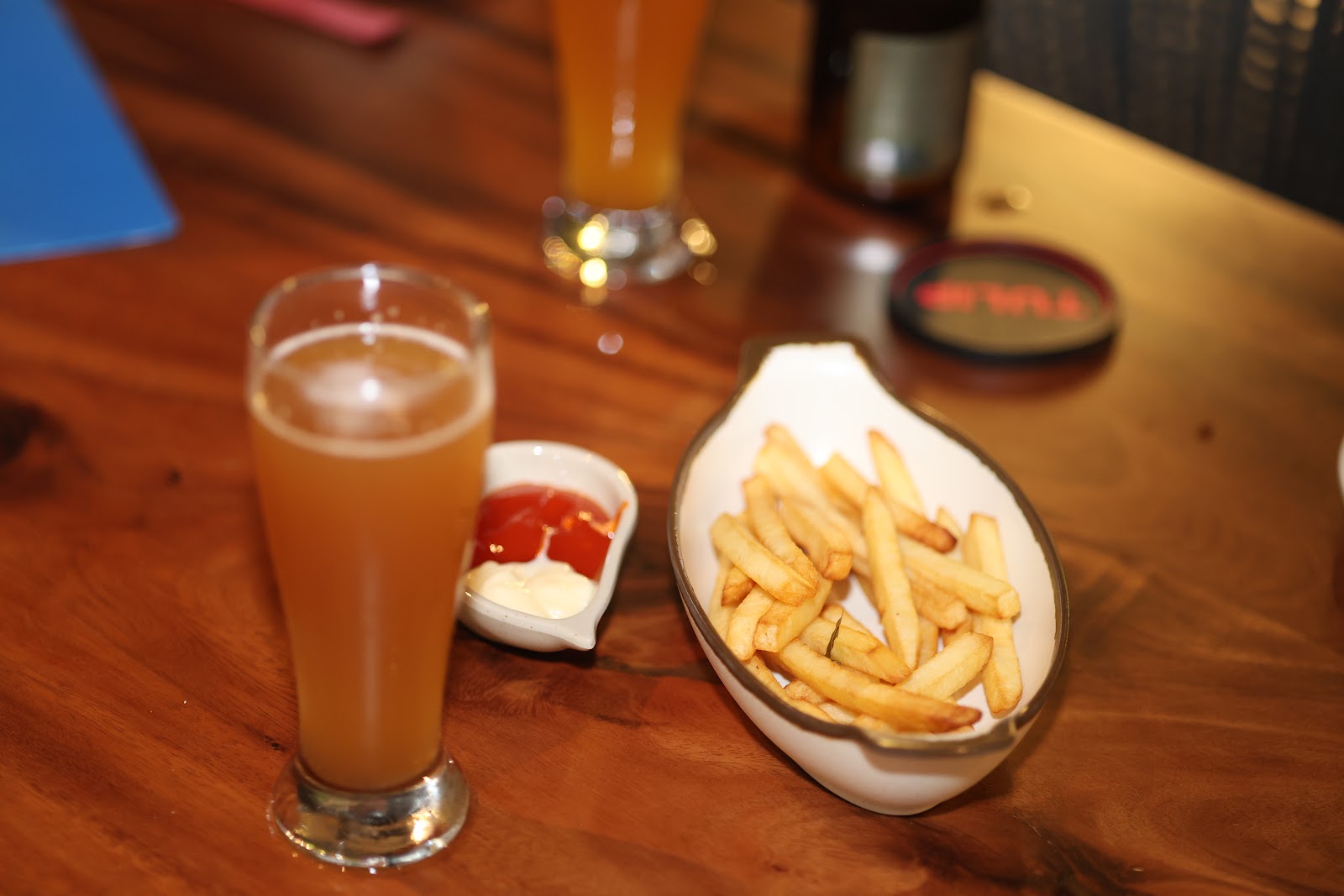 Tulip Craft Beer Da Nang - Bia Thủ Công foto 4