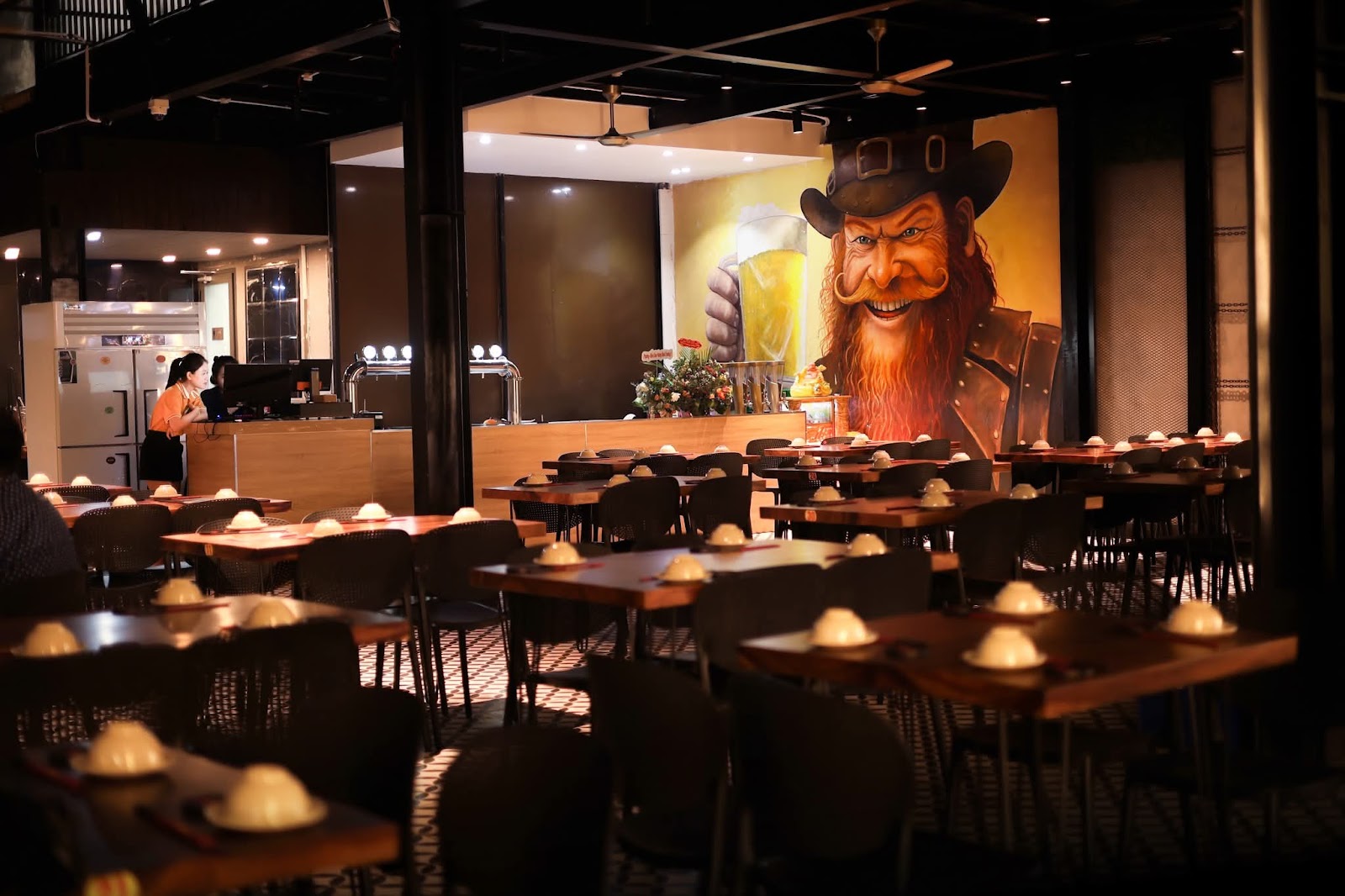 Tulip Craft Beer Da Nang - Bia Thủ Công foto 7