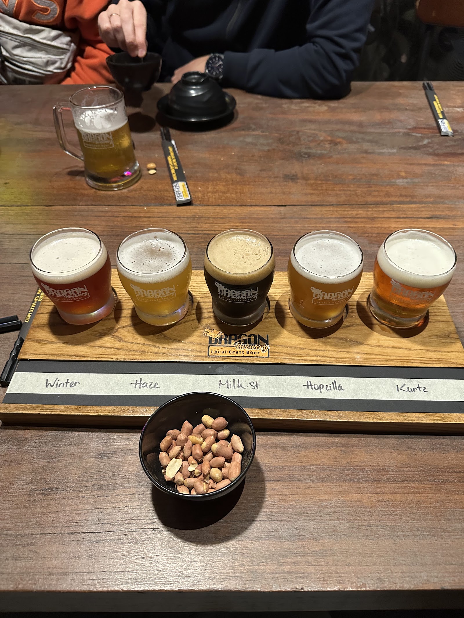 Dragon Brewery - Local Craft Beer photo 4