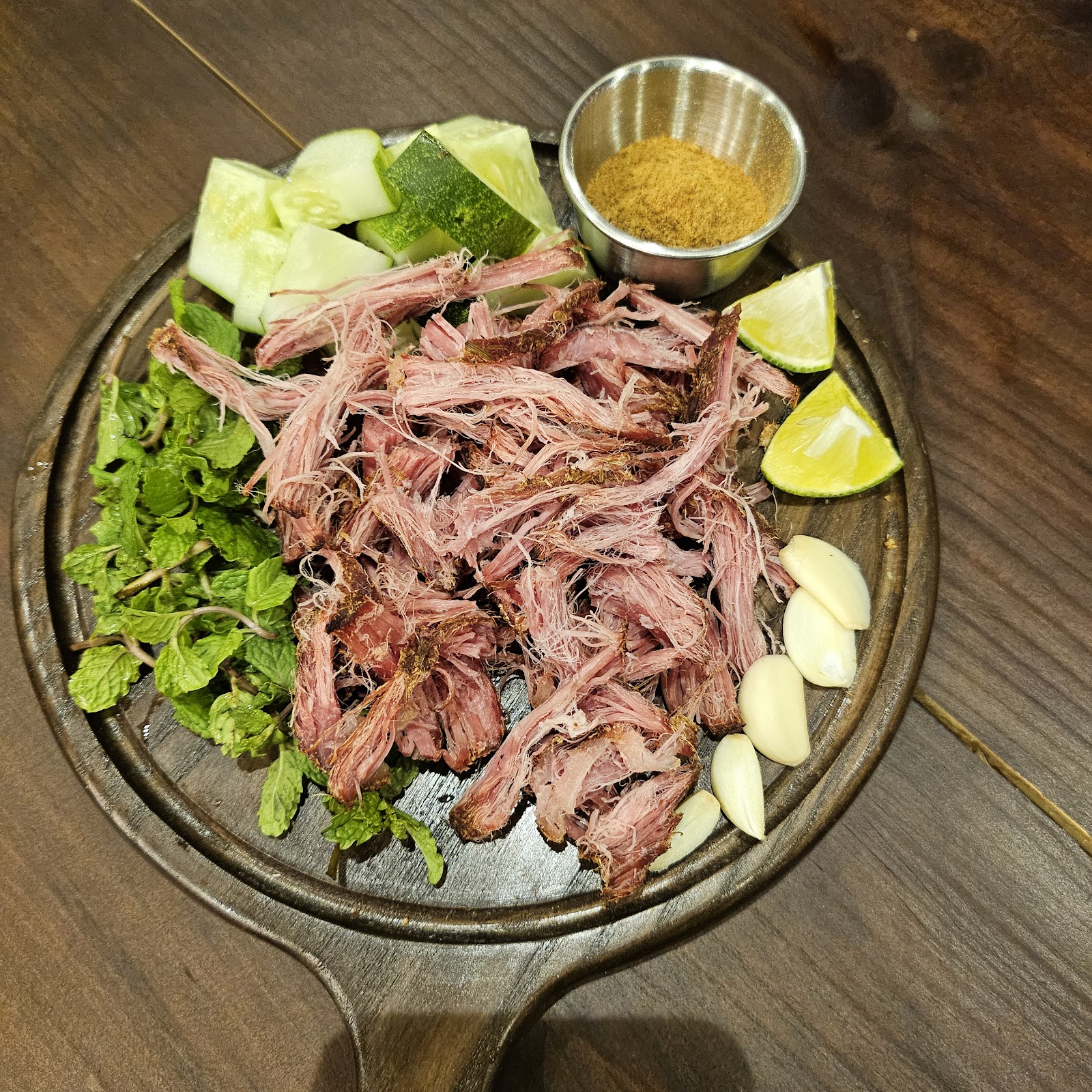Fallout Shelter Brewery - Bia thủ công Đà Nẵng｜Food and Beer｜Local craft beer photo 4