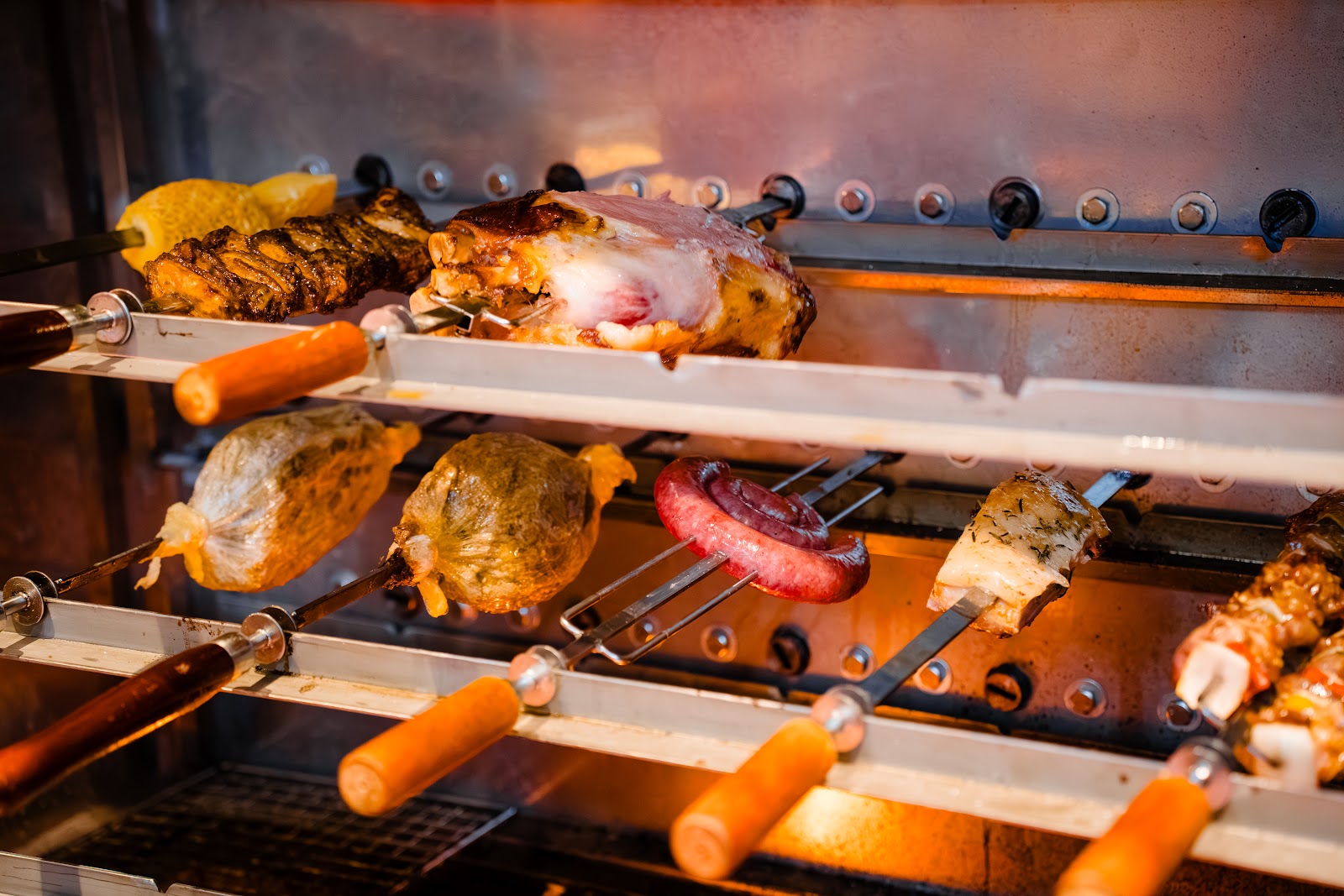 BREWHAHA Seaside - Local Craft Beer House & Brazilian BBQ