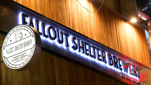 Fallout Shelter Brewery - Bia thủ công Đà Nẵng｜Food and Beer｜Local craft beer photo 7