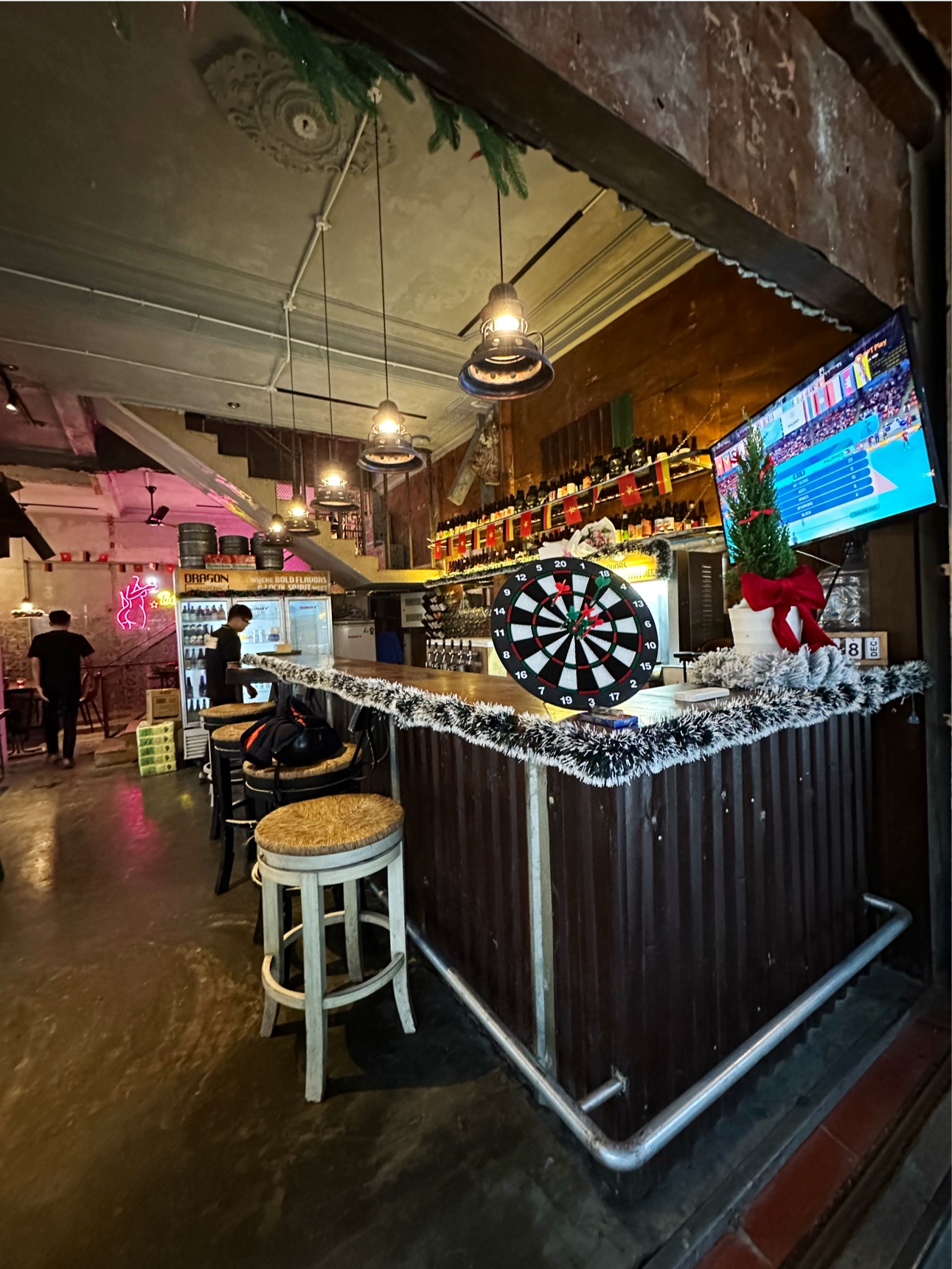 Dragon Brewery - Local Craft Beer photo 10