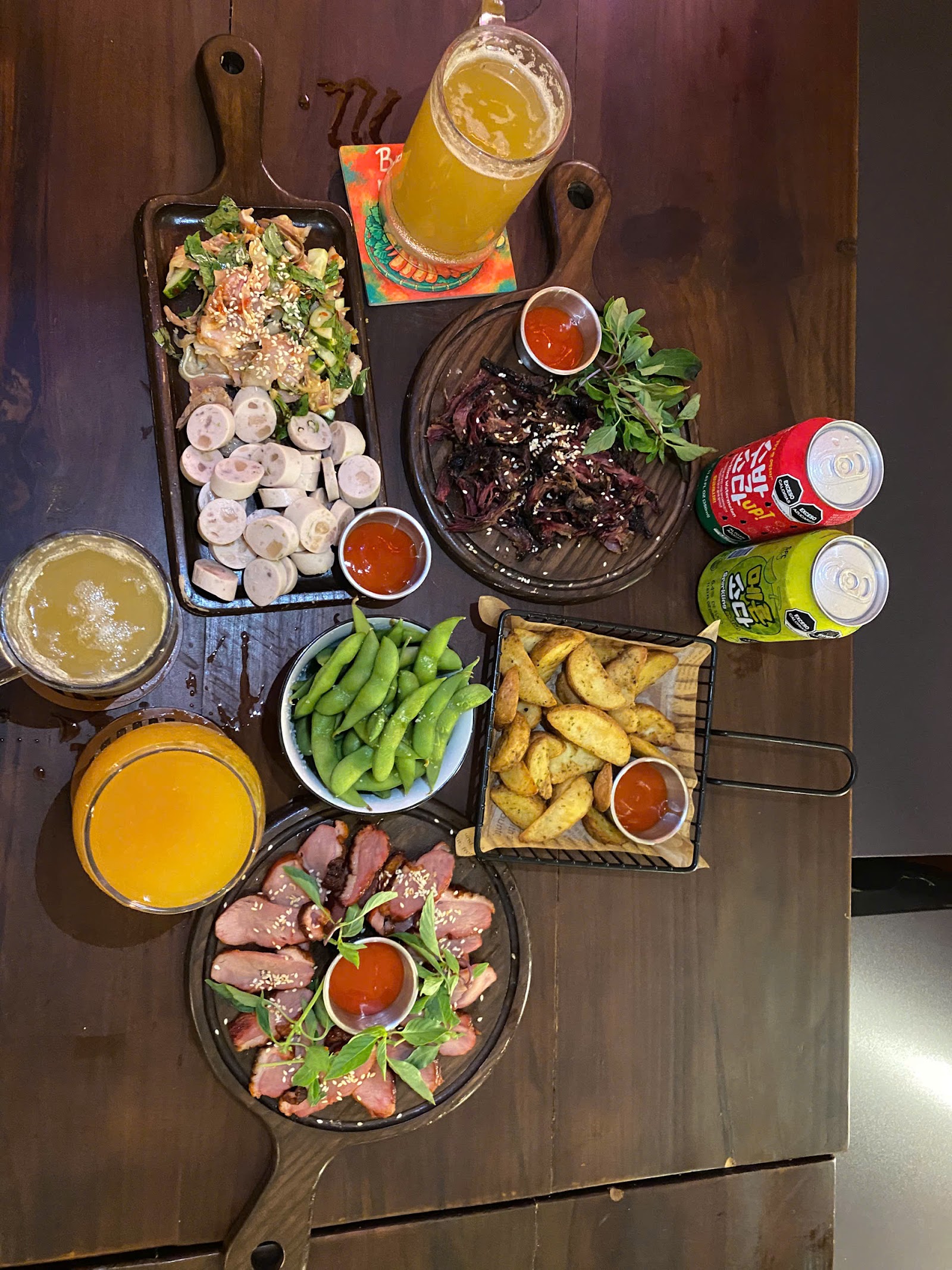 Fallout Shelter Brewery - Bia thủ công Đà Nẵng｜Food and Beer｜Local craft beer photo 19