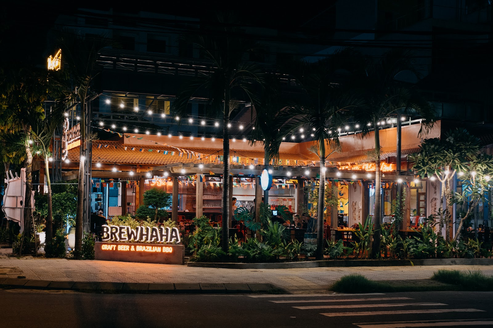 BREWHAHA Seaside - Local Craft Beer House & Brazilian BBQ photo 6