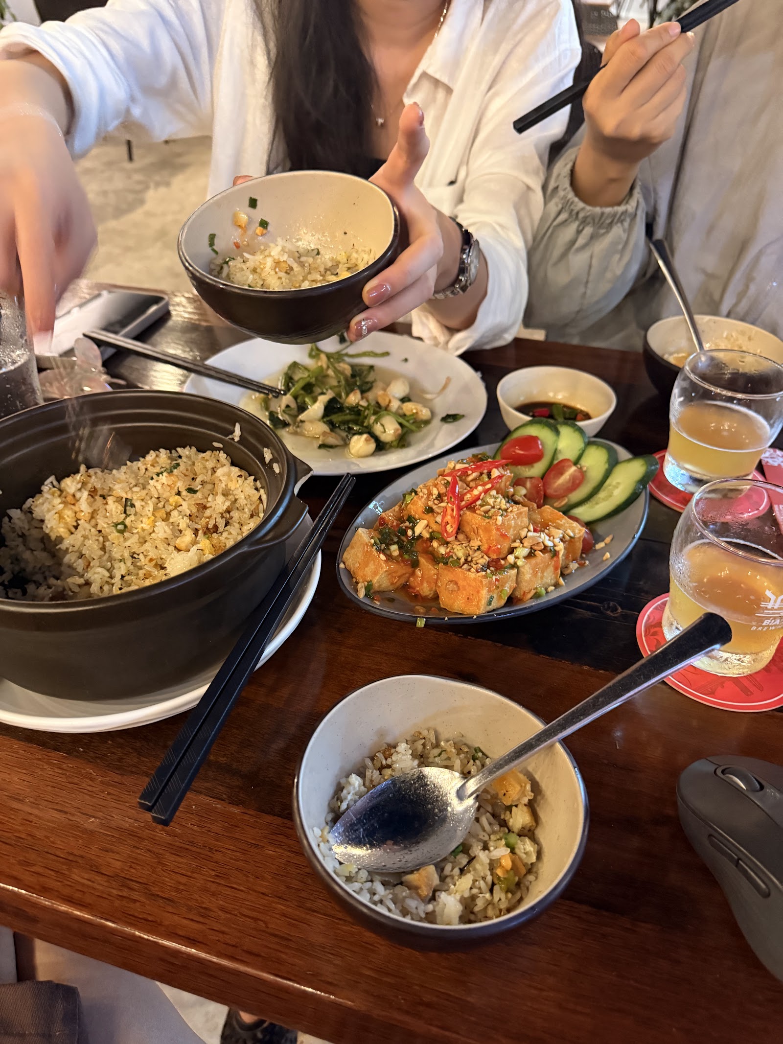 Bia Nhà Taproom (Cơ sở 2 của Xưởng bia thủ công Bia Nhà) photo 6