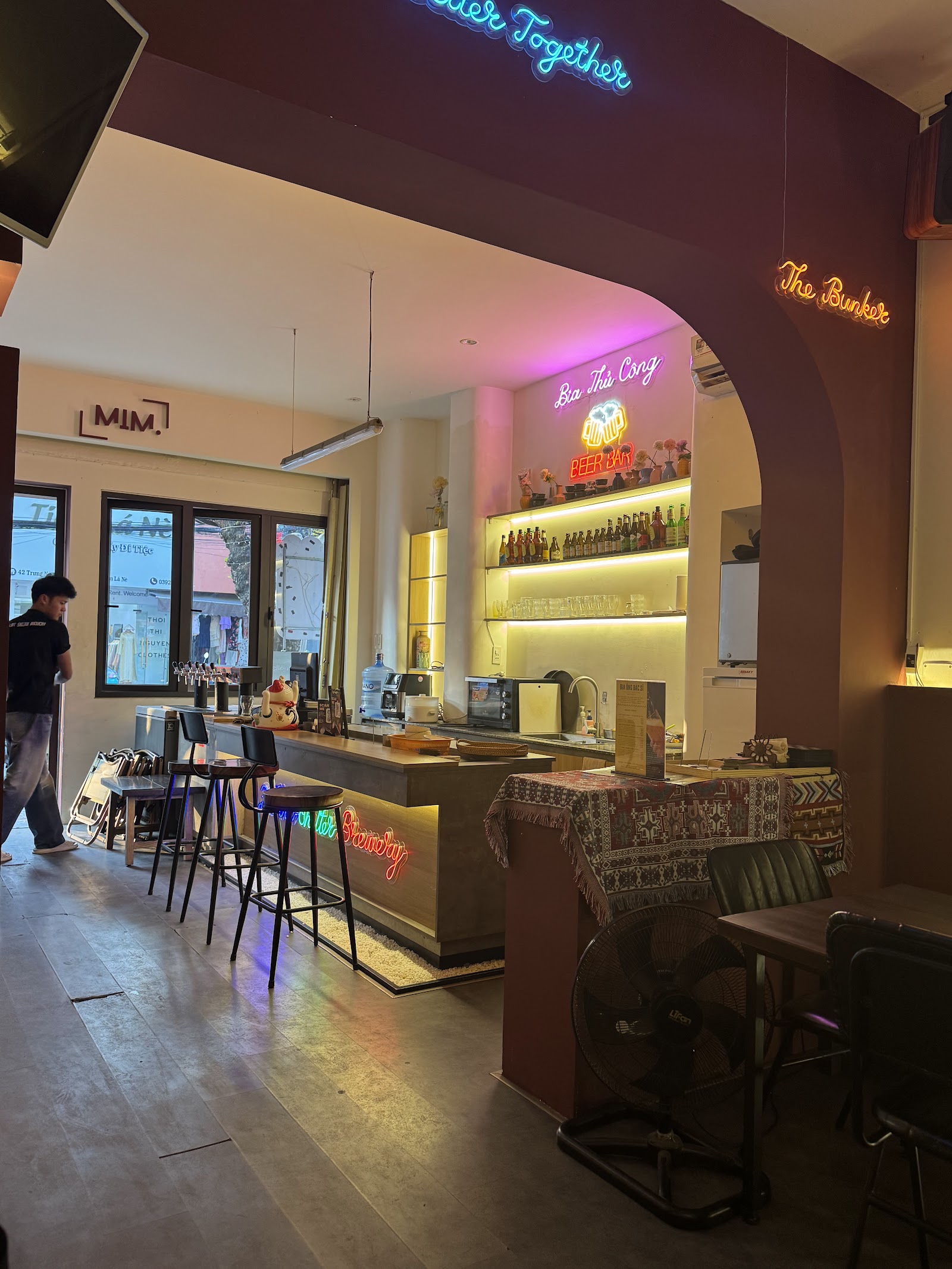 Fallout Shelter Brewery - Bia thủ công Đà Nẵng｜Food and Beer｜Local craft beer photo 25
