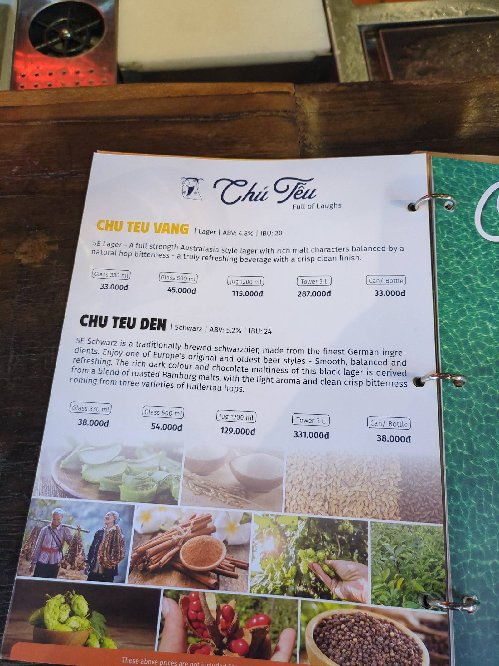 BREWHAHA Seaside - Local Craft Beer House & Brazilian BBQ photo 9