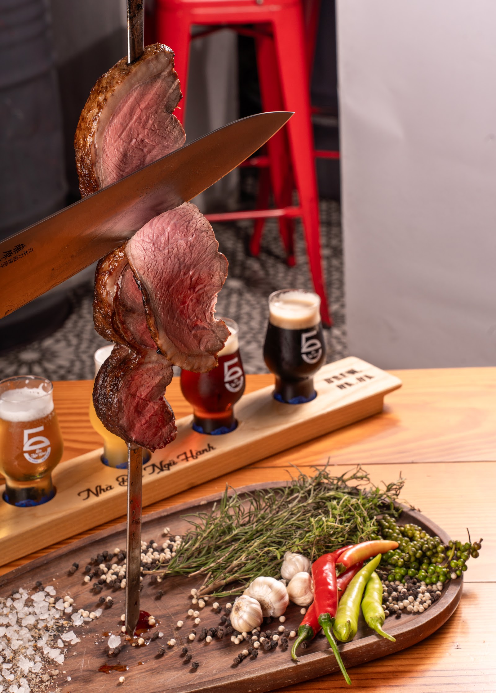 BREWHAHA Seaside - Local Craft Beer House & Brazilian BBQ photo 10