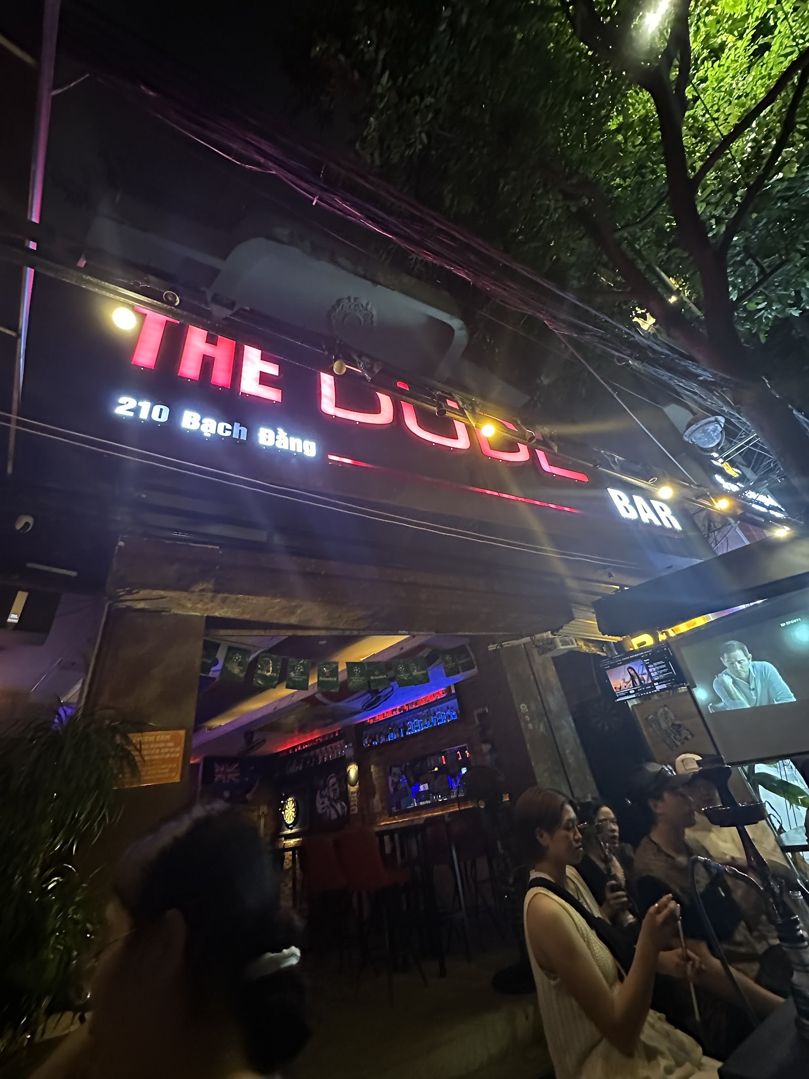 The Dude Bar foto 11