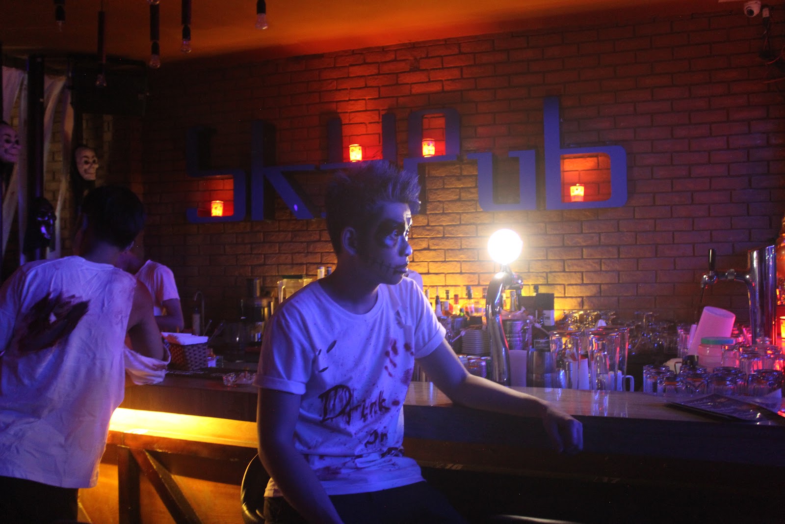 Sky Pub foto 29