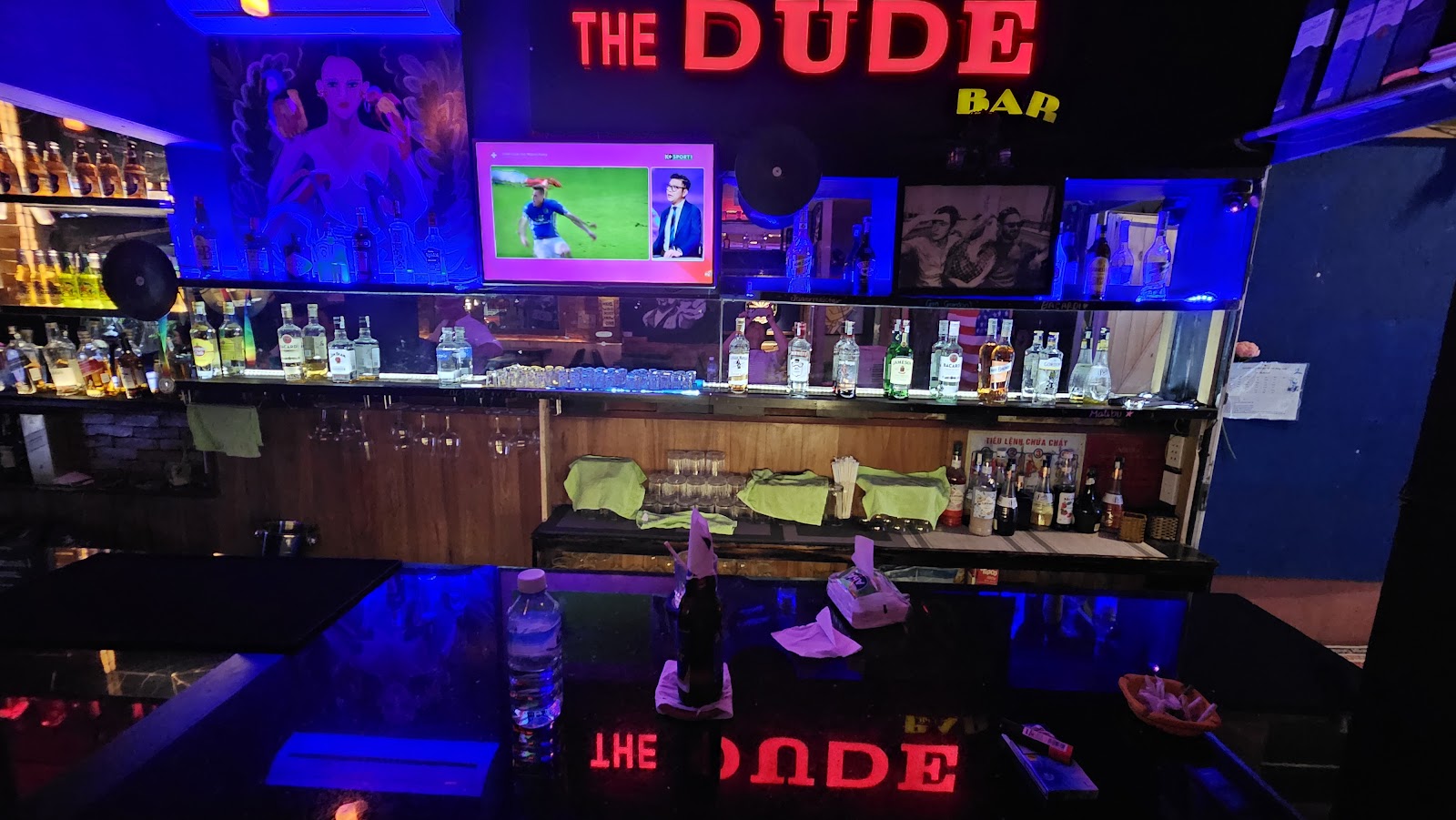 The Dude Bar foto 15
