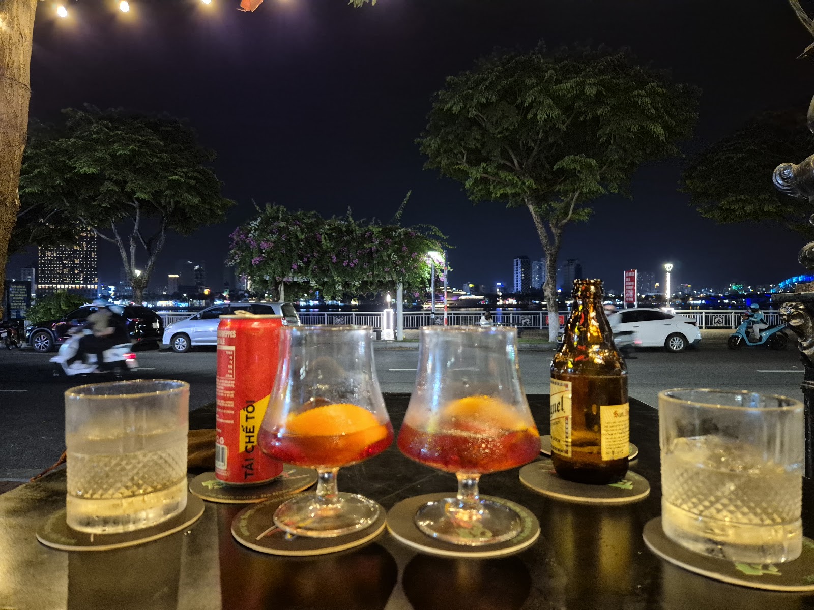 Bamboo 2 Bar Danang foto 24