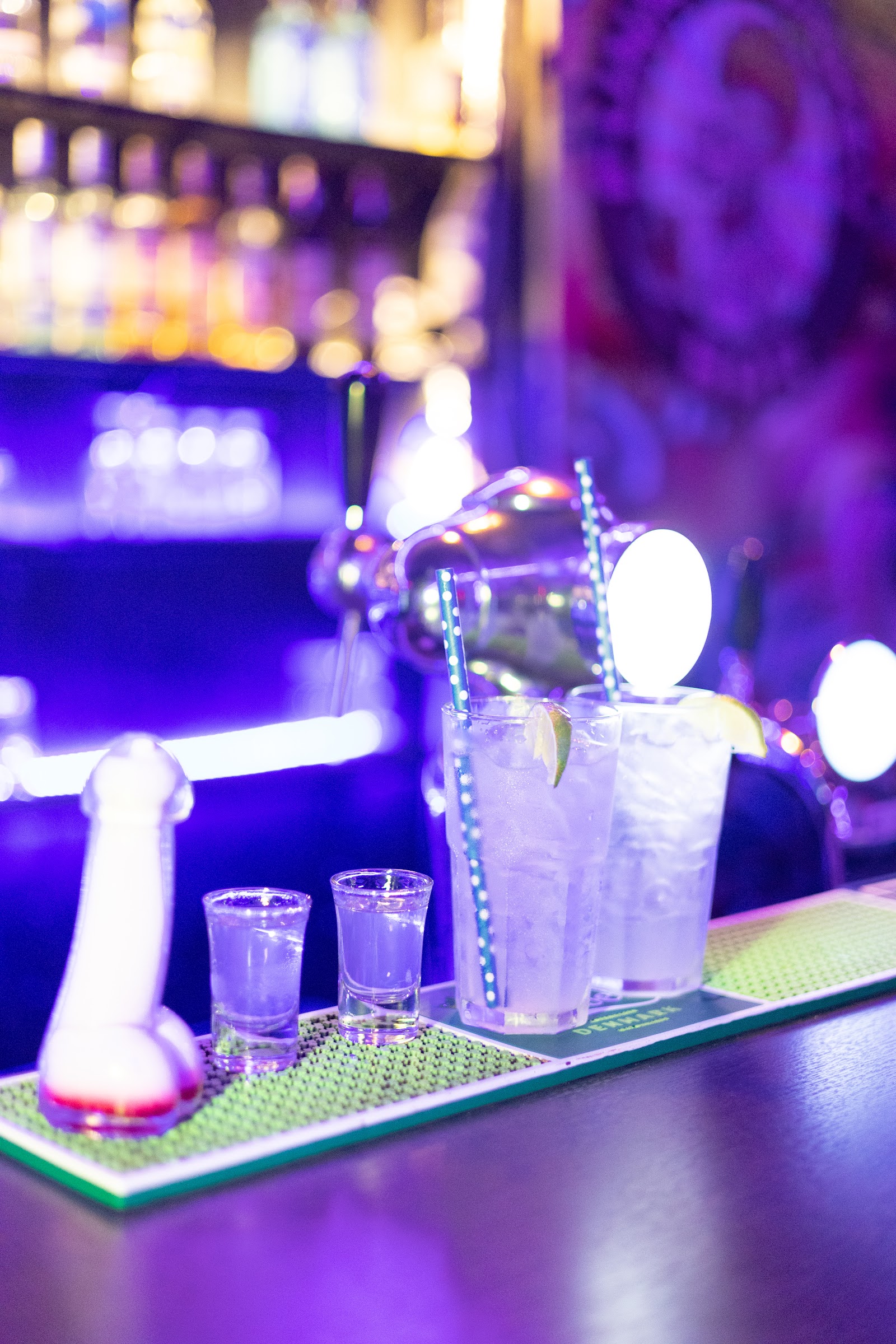 Le Funky Donkey - French Bar photo 10