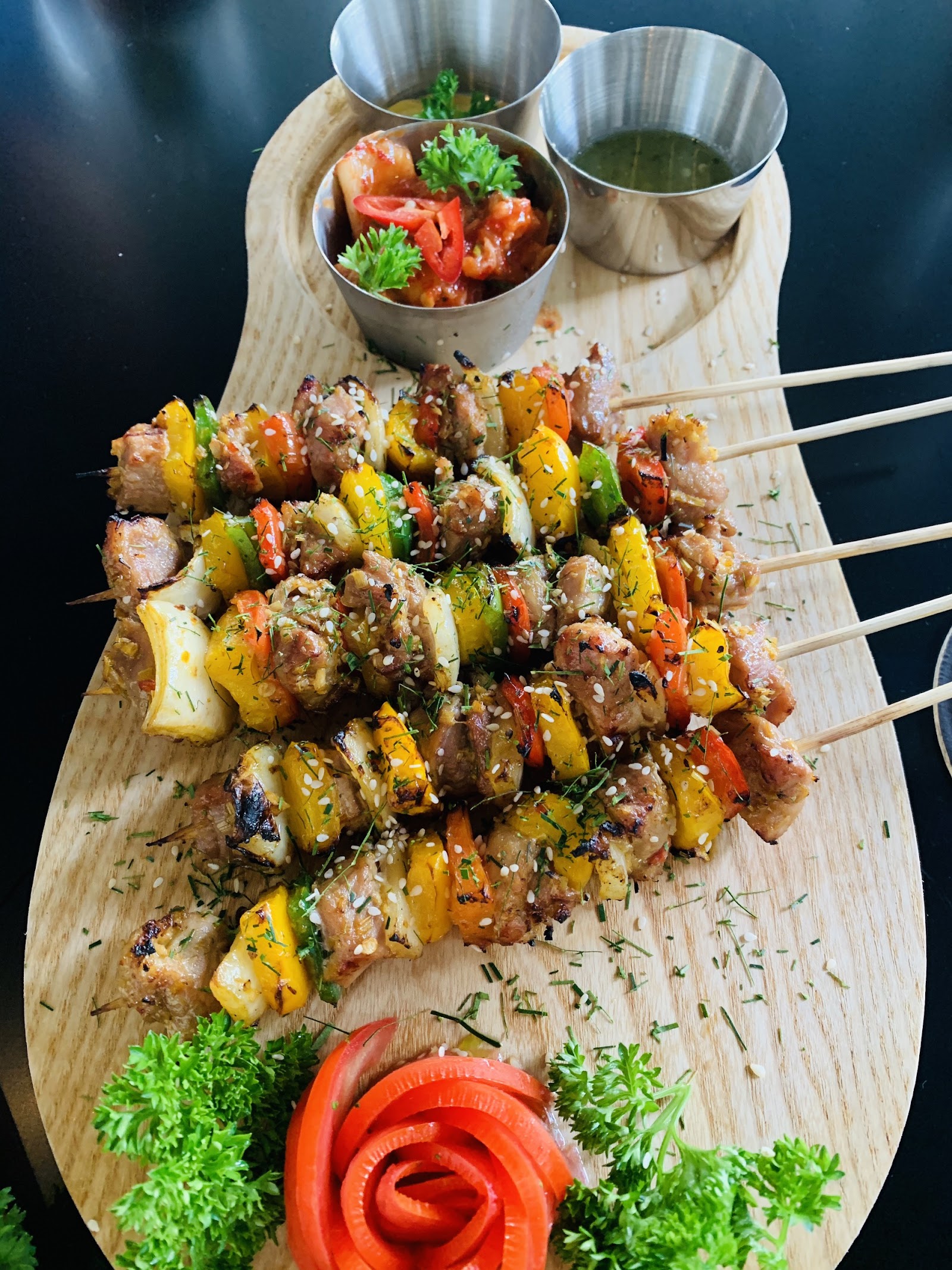 Beer Hub - Nhà Hàng Bia Tươi Đức photo 2