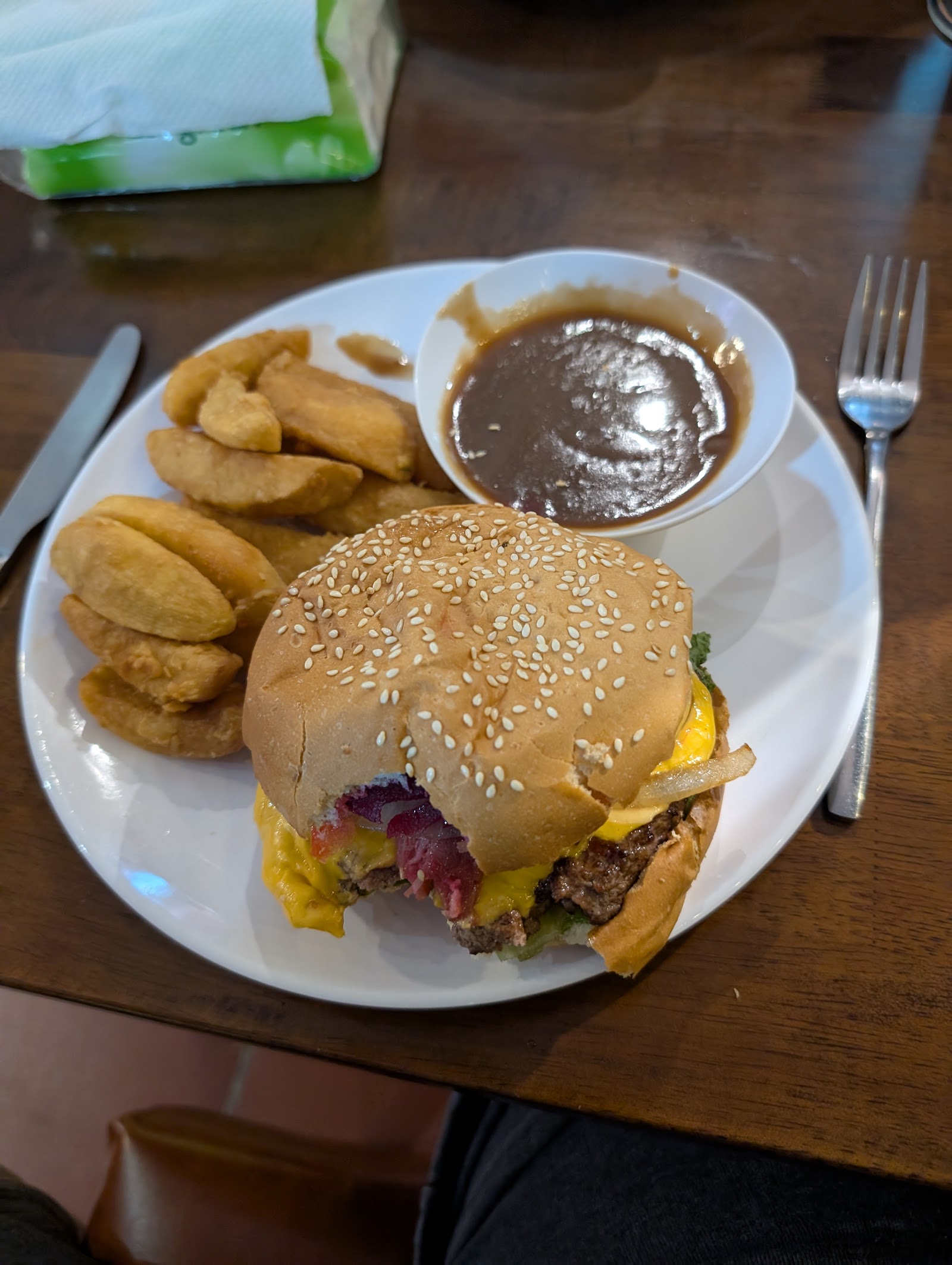 Aussie Bistro photo 8