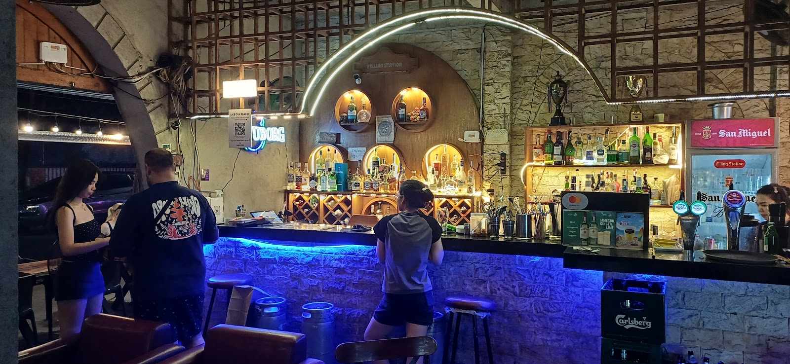 Filling Station photo 4