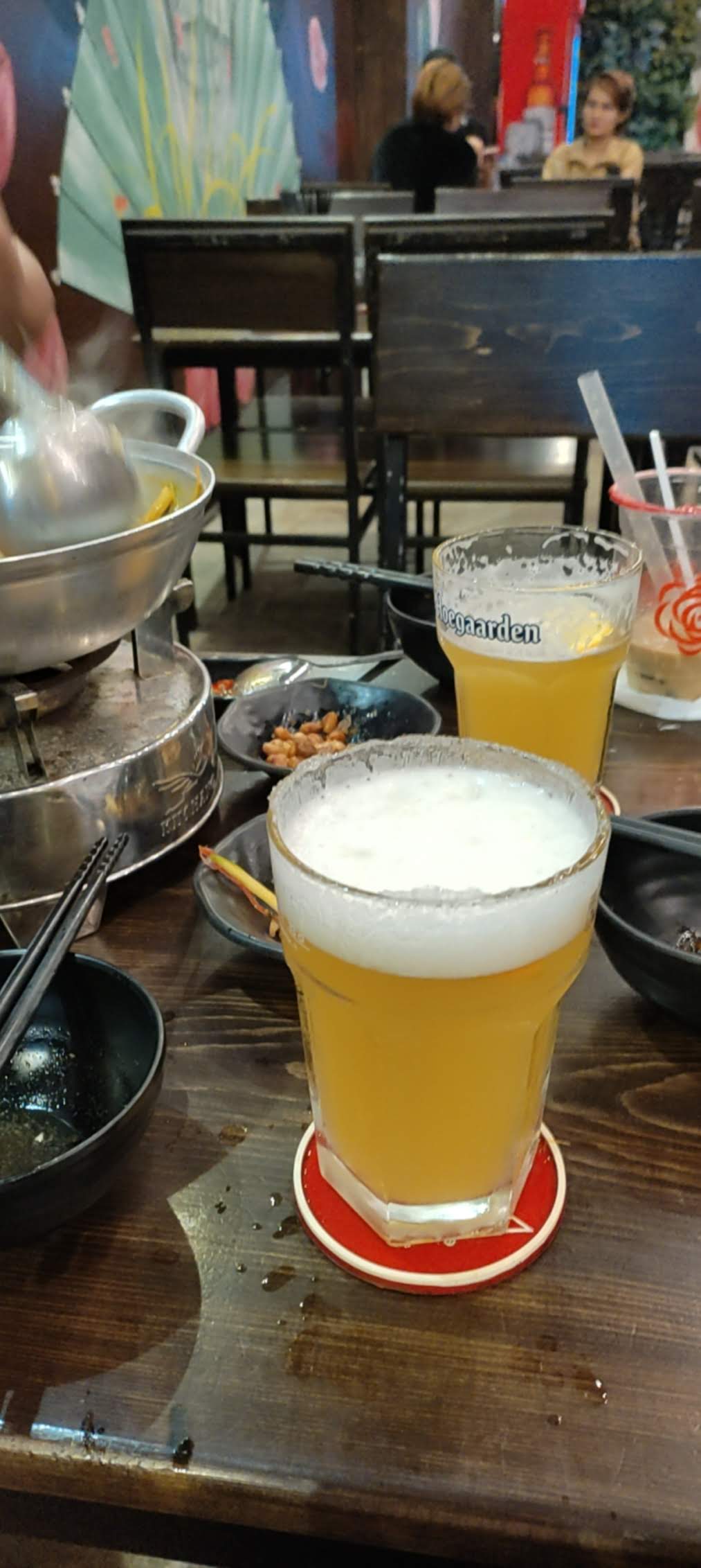 18+ Station Restaurant foto 5