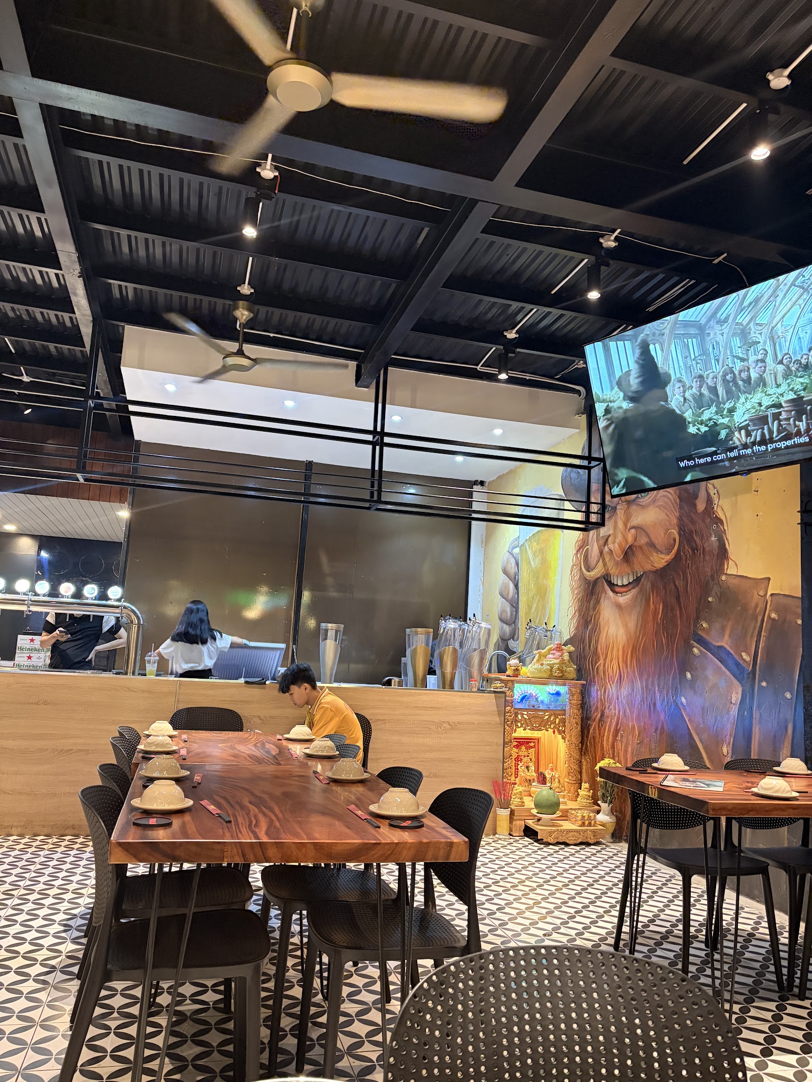 Tulip Craft Beer Da Nang - Bia Thủ Công foto 2