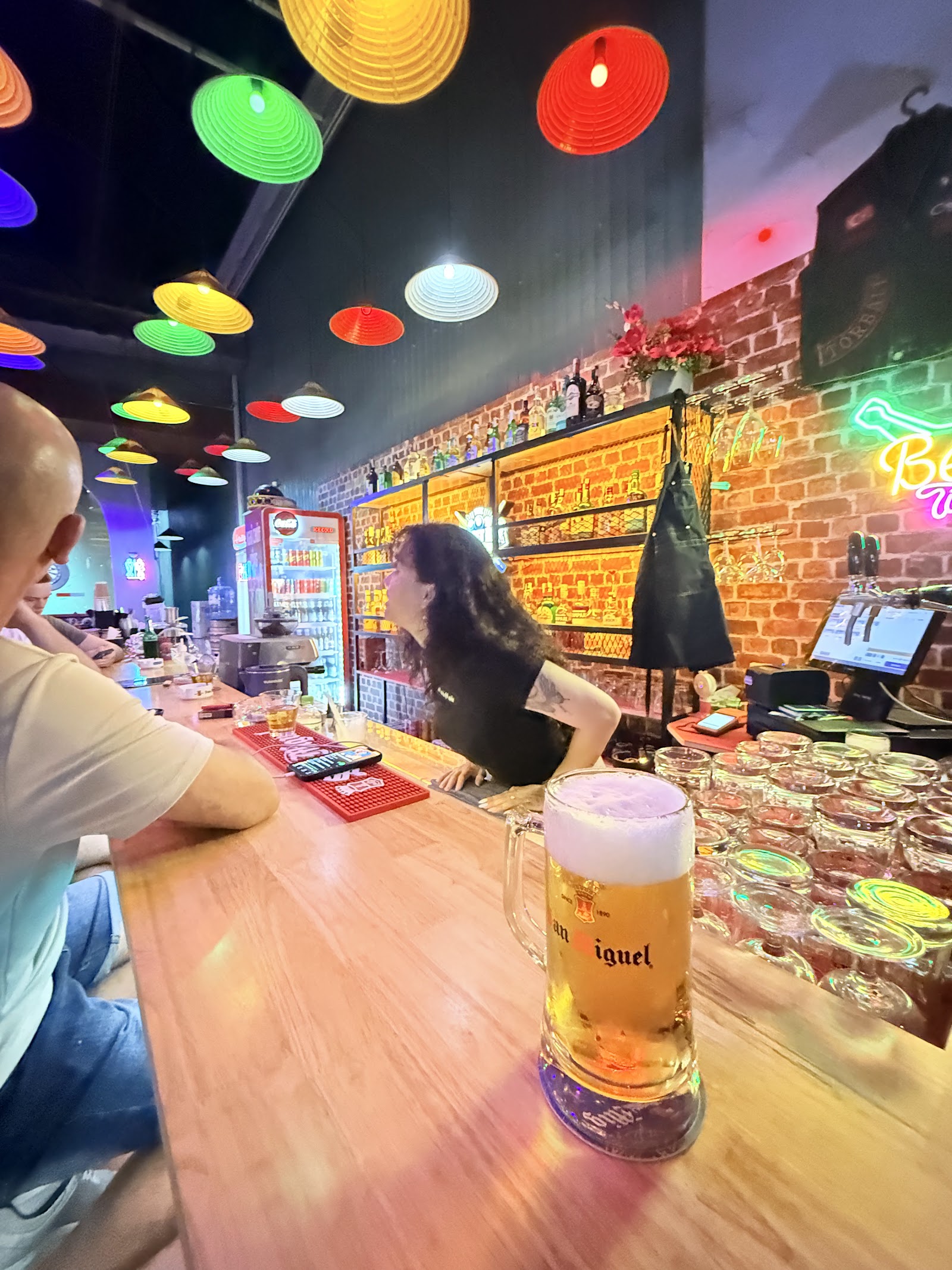 The Street Bar Billiards 写真 5