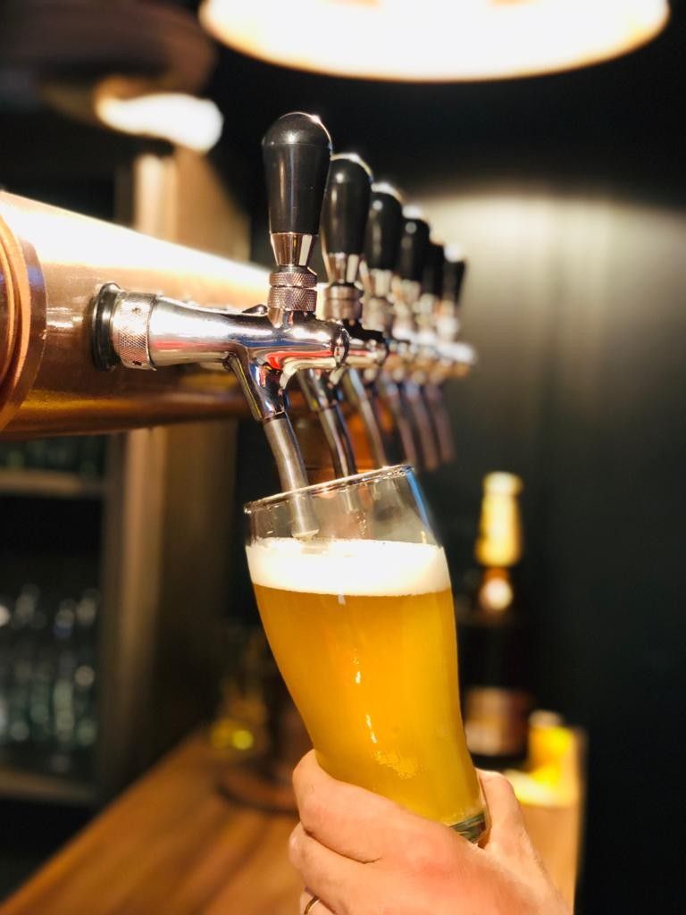 Tulip Craft Beer Da Nang - Bia Thủ Công foto 8