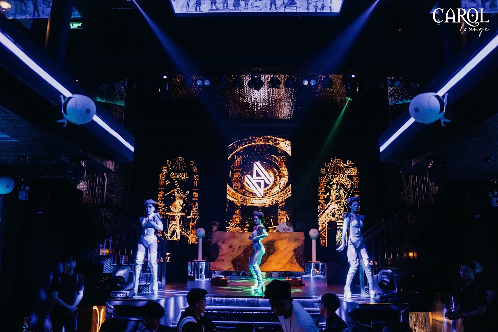 Carol Lounge - 28D Đống Đa - DN 写真 8