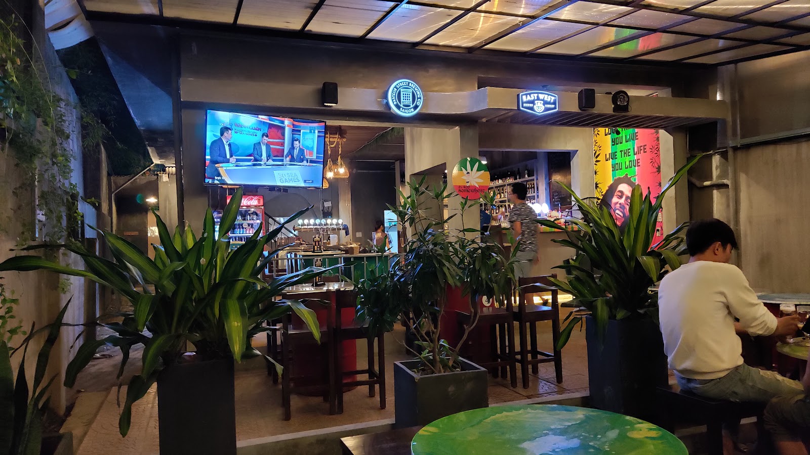 420 Coffee and Pub foto 2