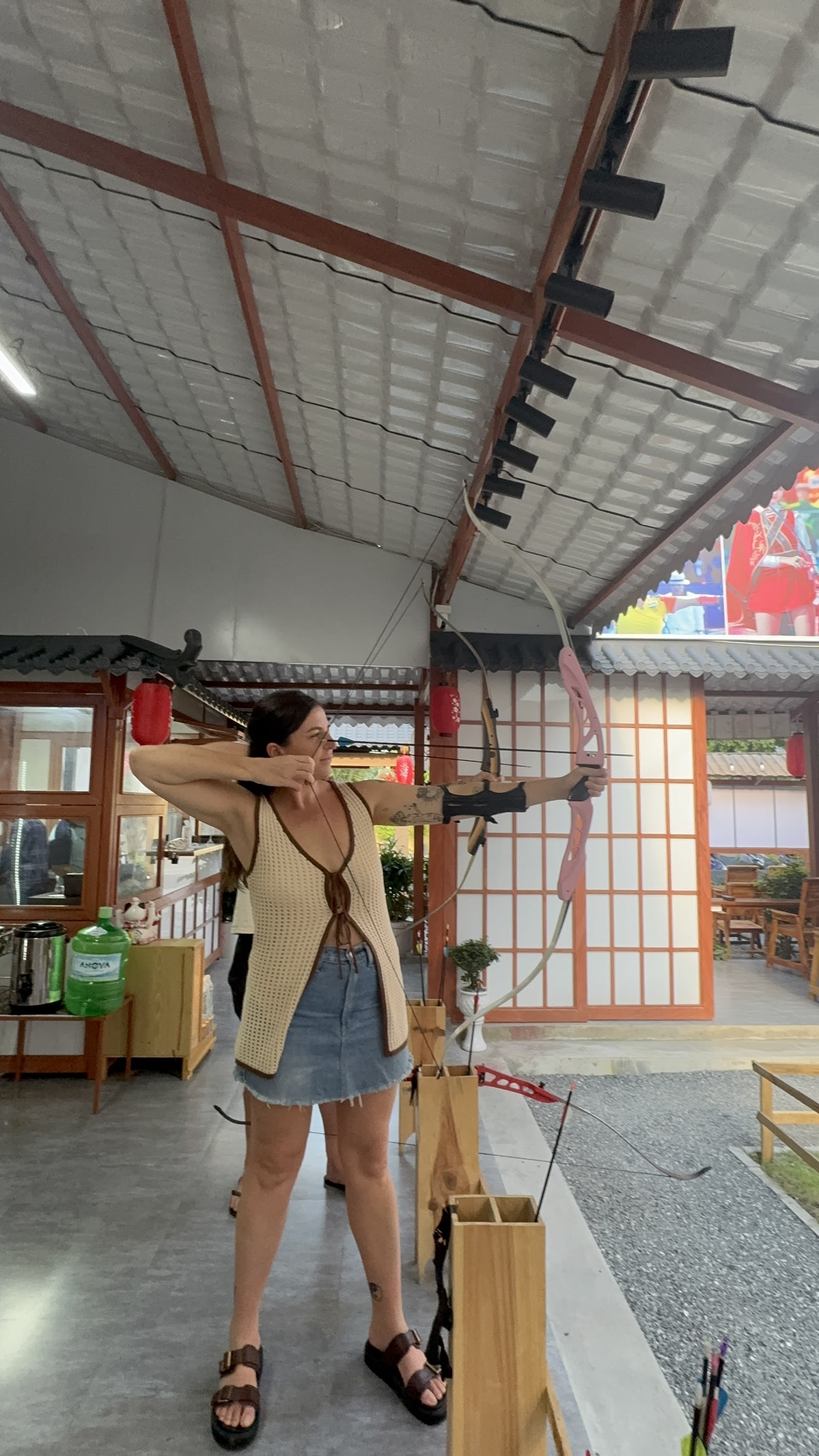 CEN Archery & coffee - tea 照片 7