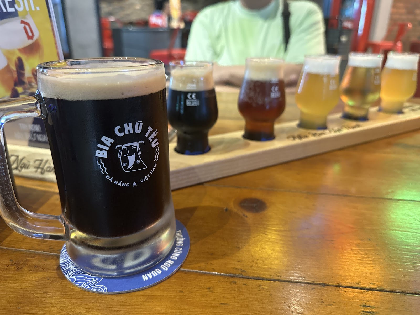 BREWHAHA Central - Local Craft Beer House photo 11