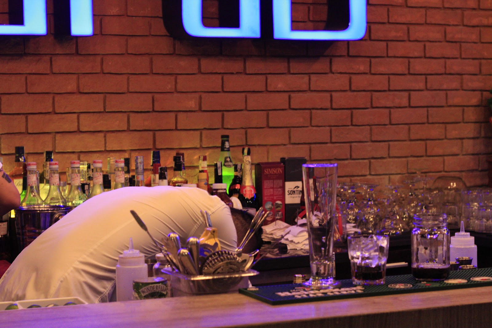 Sky Pub foto 4
