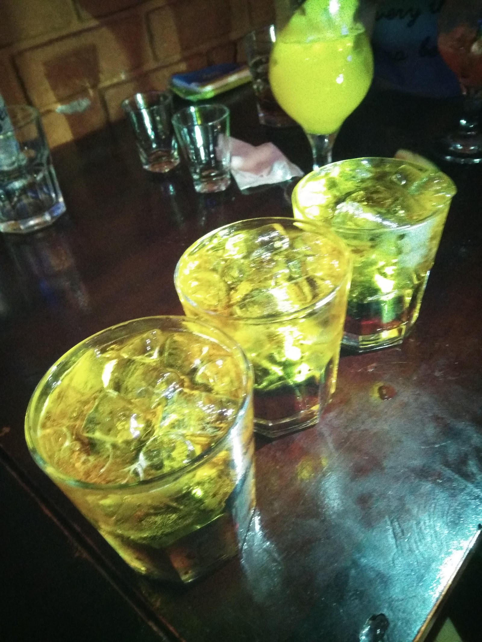 Sky Pub foto 15