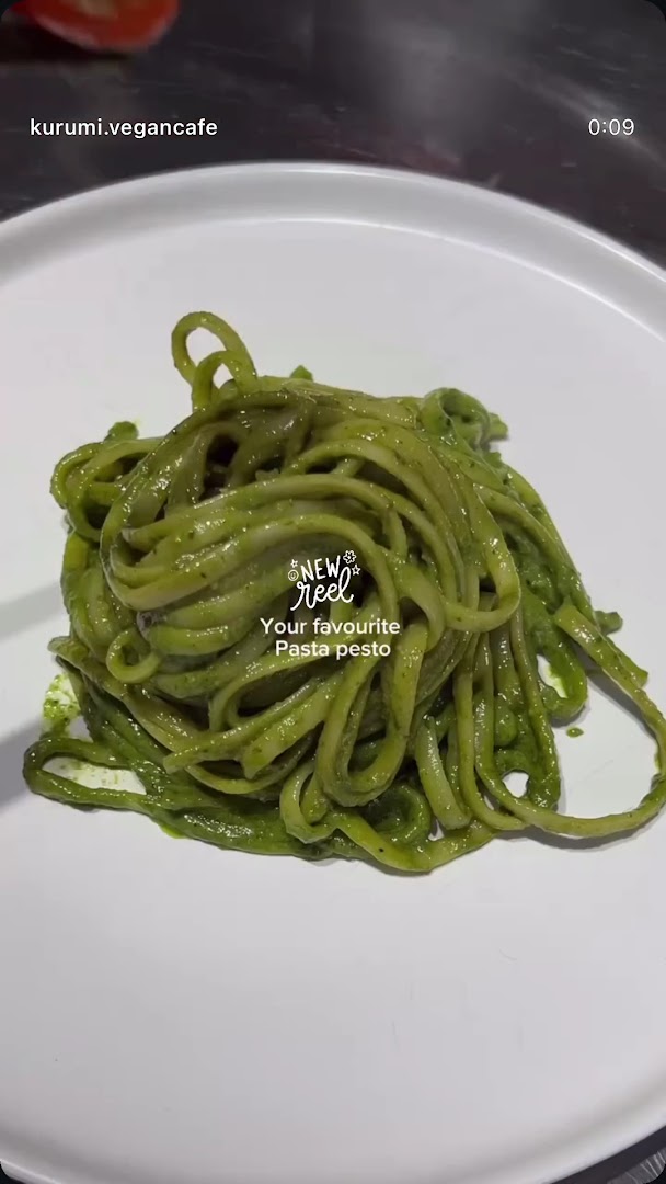 KURUMI - Healthy Vegan Food & Desserts photo 2