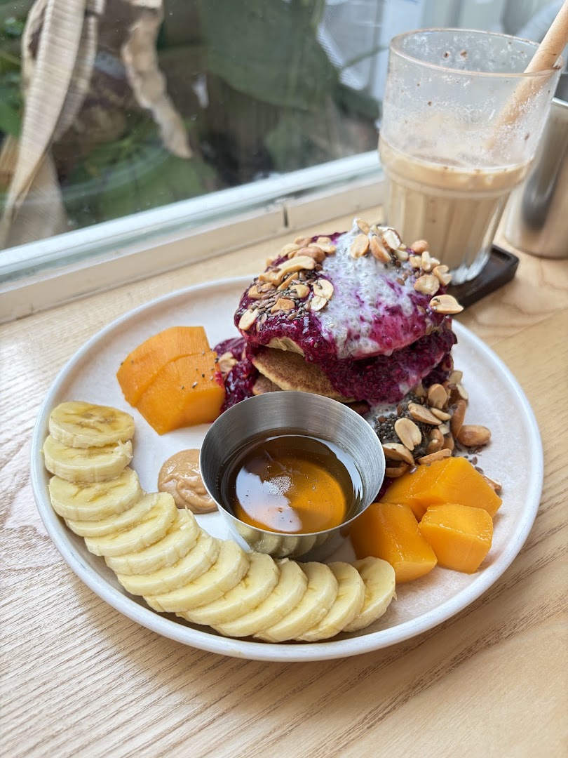 KURUMI - Healthy Vegan Food & Desserts photo 7