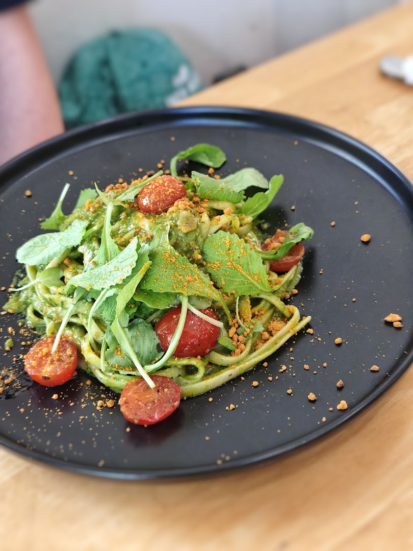 KURUMI - Healthy Vegan Food & Desserts photo 9