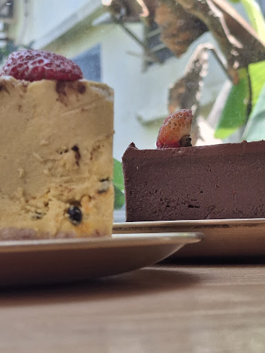 KURUMI - Healthy Vegan Food & Desserts photo 11