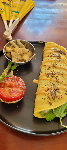 KURUMI - Healthy Vegan Food & Desserts photo 13