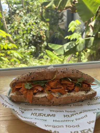 KURUMI - Healthy Vegan Food & Desserts photo 14