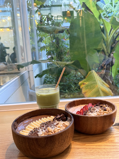 KURUMI - Healthy Vegan Food & Desserts photo 16