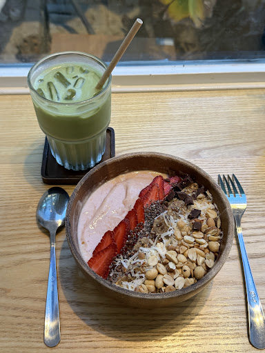 KURUMI - Healthy Vegan Food & Desserts photo 17