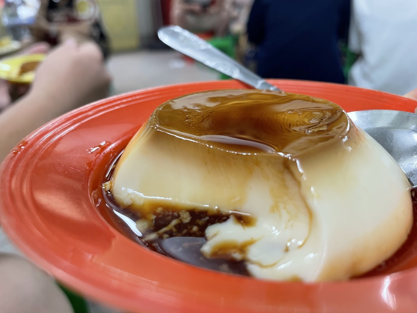 Kem Caramen Dương Hoa รูปที่ 3
