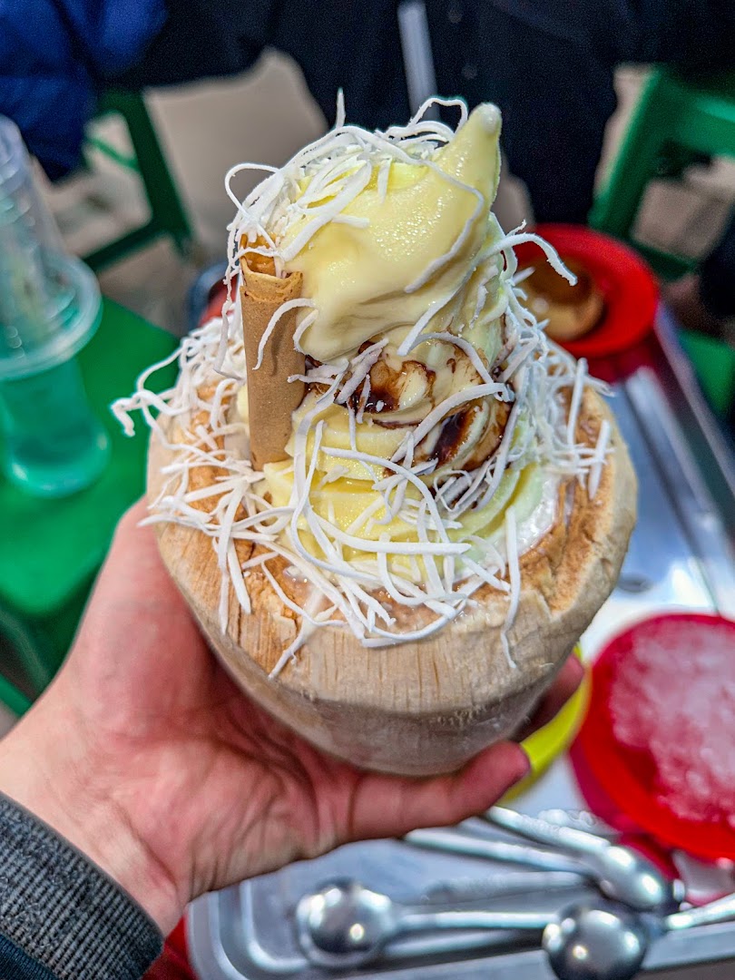 Kem Caramen Dương Hoa รูปที่ 9