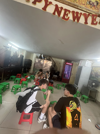 Kem Caramen Dương Hoa รูปที่ 13