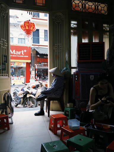 Kem Caramen Dương Hoa รูปที่ 16