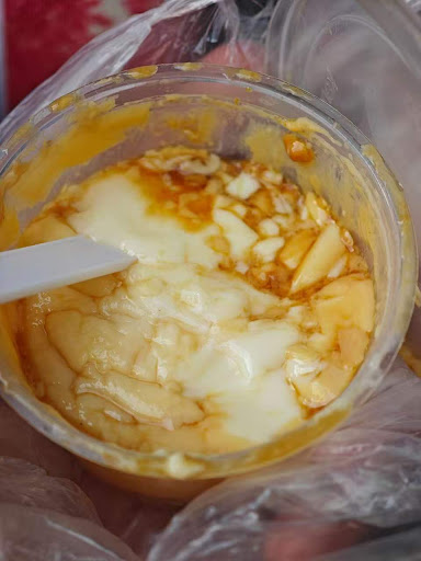 Kem Caramen Dương Hoa รูปที่ 17