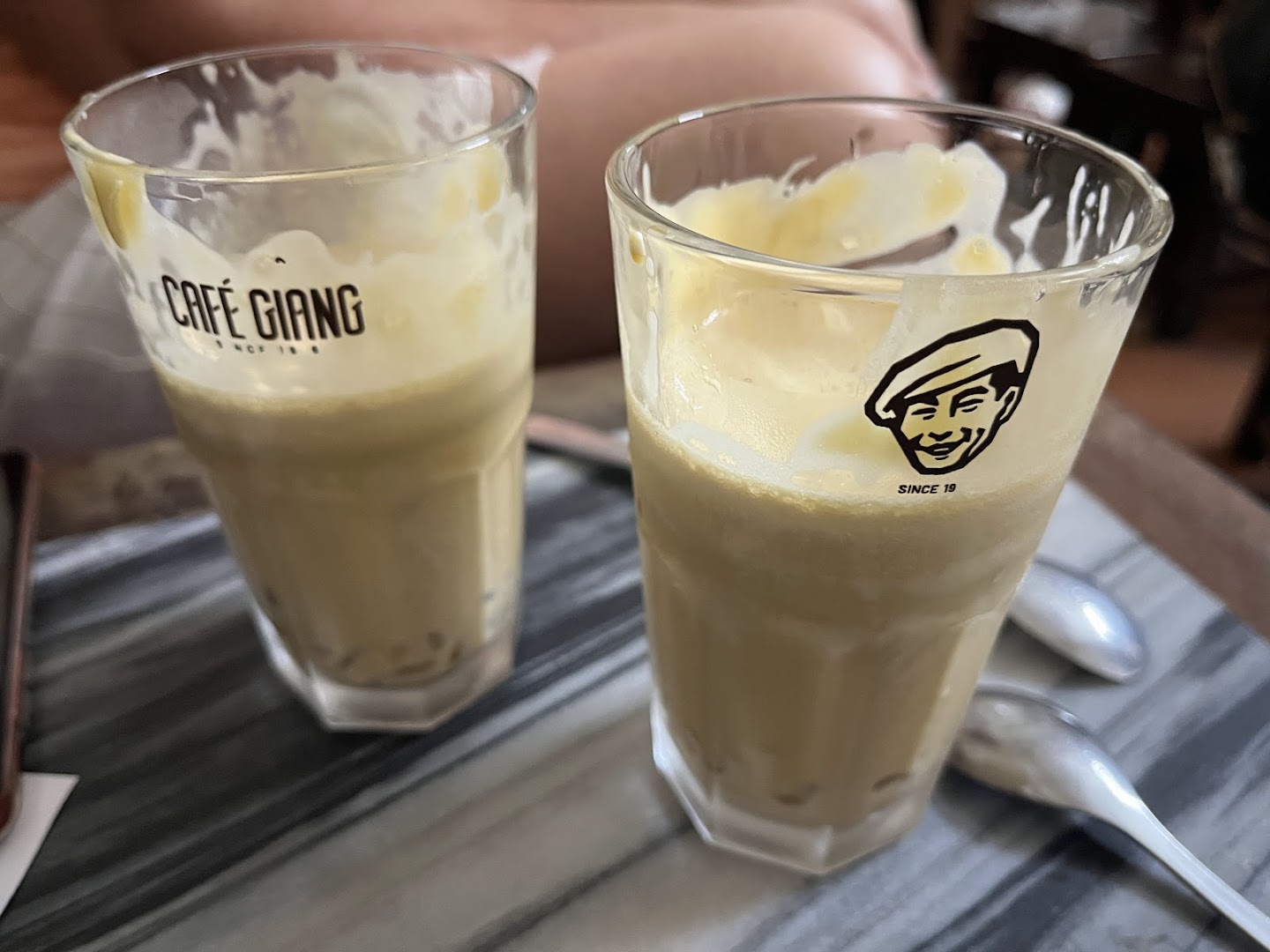 蛋咖啡Cafe Giảng foto 6